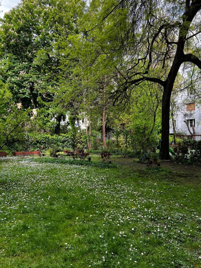 בודפשט Stylish Spot By The River Danube מראה חיצוני תמונה